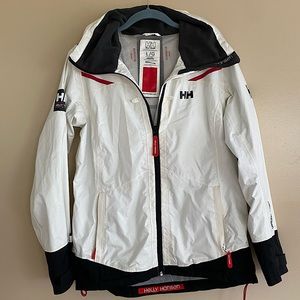 helly hansen cassady jacket